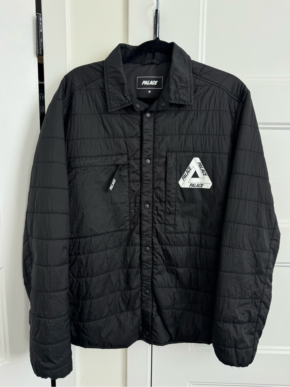 PALACE Thinsulator Men’s Jacket